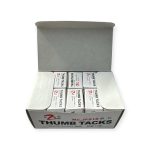 Pioneze Mari 400buc/set, Engross