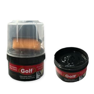 Crema De Pantofi 60ml Negru, Engross