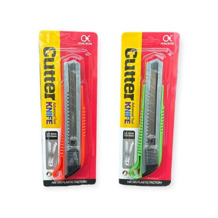 Cater Profesional 18mm, Engross