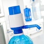 Pompa Manuala de Apa 3-5L, Engross