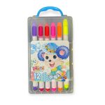 Carioci Cu Stampila12buc/set, Engross
