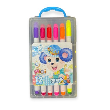 Carioci Cu Stampila12buc/set, Engross