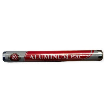 Folie Aluminiu 10m, Engross