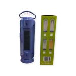 Lanterna tip felinar 30cm cu incarcare solara, Engross - imagine 2