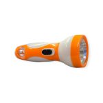 Lanterna Pe Baterii Cu Led, Engross