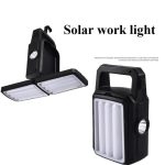 Lampa Multifunctionala Pentru Camping Solara, Engross