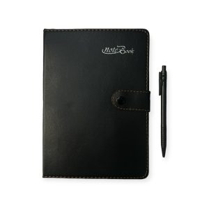 Agenda 60K Cu Pix 80 File, Engross