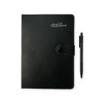 Agenda 38K Cu Pix 80 File, Engross