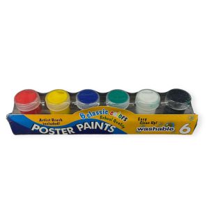 Goase 20ml 6buc/set, Engross