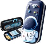Penar 3D Cu 1 fermoar Baieti 20cm, Engross