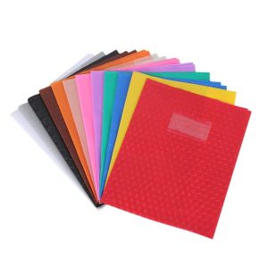Coperta Plastic Color A5, Engross