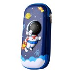 Penar 3D Cu 1 fermoar Baieti 20cm, Engross