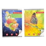 Caiet A4 Romana,60 file,60 grame, Engross