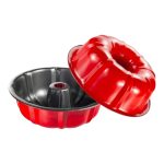 Tava De Tort Rotunda 24cm, Engros
