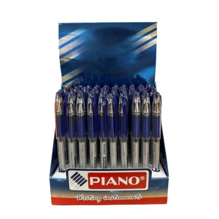 Pix Piano 50buc/set albastru, Engros