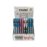 Pix Piano 50buc/set albastru, Engros