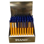 Pix Piano 50buc/set albastru, Engros