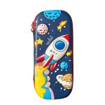 Penar 3D Cu 1 fermoar Baieti 20cm, Engross