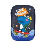 Penar Mare 3D 1 Fermoar, Engross