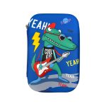 Penar Mare 3D 1 Fermoar, Engross