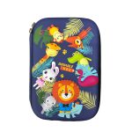 Penar Mare 3D 1 Fermoar, Engross