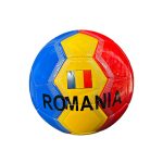 Minge Fotbal Nr.5 Groasa Imitatie Piele, Engross