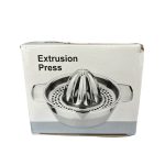 Storcator fructe inox 350ml, Engross