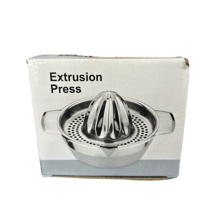 Storcator fructe inox 350ml, Engross