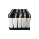Brichete Albe Reclama 50buc/set, Engros