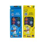 Acuarele de 16 culori water colours, Engros