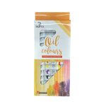 Tempera Engros Acrylic 12 culori 12ml