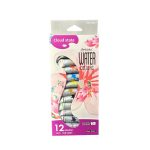 Tempera Engros Acrylic 12 culori 9ml