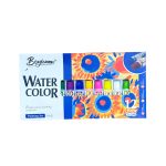Tempera Engros Acrylic 12 culori 6ml