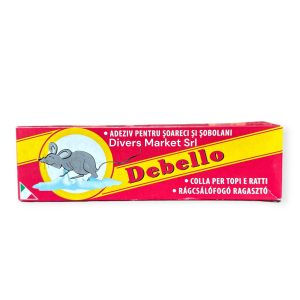 Adeziv Pentru Soareci 135g, Engros