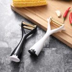 Aparat de Curatat Legume Multifunctional 3 in 1, Engros