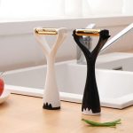 Aparat de Curatat Legume Multifunctional 3 in 1, Engros