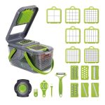 Razatoare Multifunctionala 22 Piese, Engros