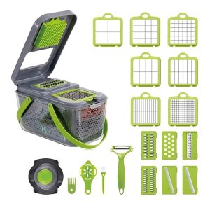 Razatoare Multifunctionala 22 Piese, Engros