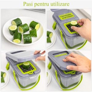 Razatoare Multifunctionala 22 Piese, Engros