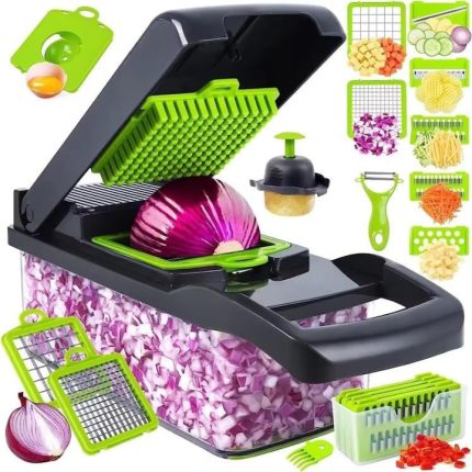 Razatoare Multifunctionala 16 in 1, Engros