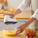 Mixer de Mana cu 7 Viteze, Engros