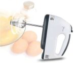 Mixer de Mana cu 7 Viteze, Engros