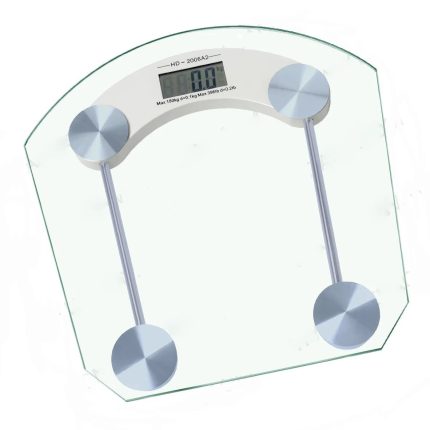 Cantar de Baie Digital 180Kg, Engros