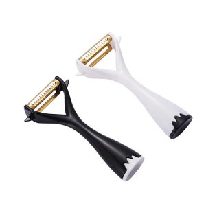 Aparat de Curatat Legume Multifunctional 3 in 1, Engros