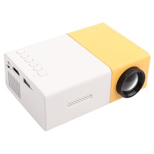 Videoproiector Led Portabil 1080p, Engros