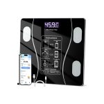 Cantar Bluetooth 180Kg Max, Engros