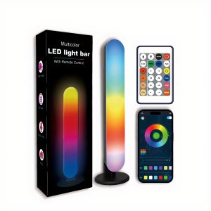 Lampa Led Bara RGB 40cm, Engros