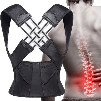 Corset Corectarea Spatelui Marimea L, Engros