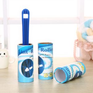 Rola de Scame 10m cu 2 Rezerve, Engros