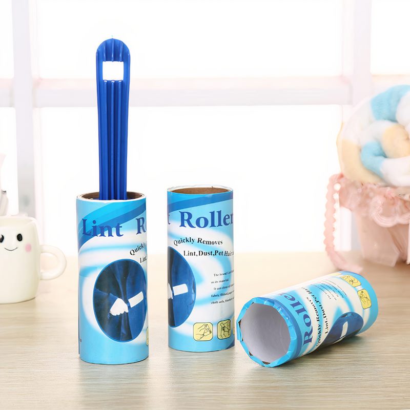 Rola de Scame 10m cu 2 Rezerve, Engros